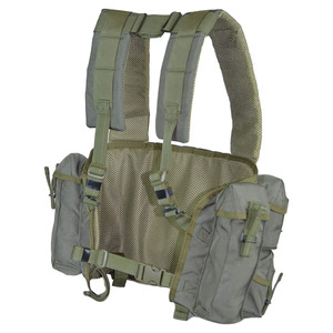 Hete Verkopende Duurzame Waterdichte Steek-<span class=keywords><strong>Proof</strong></span> Slijtvast Trainingsvest Buitenshuis Beveiliging Trainingsvest - Product Image 4