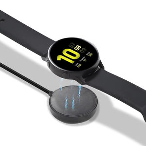 <span class=keywords><strong>Smartwatch</strong></span> Cargador magnético para <span class=keywords><strong>Samsung</strong></span> Watch Cable de carga rápida USB para <span class=keywords><strong>Samsung</strong></span> Watch 6 5Pro 5 4 3 <span class=keywords><strong>Active</strong></span> 2 <span class=keywords><strong>1</strong></span> - Product Image 1