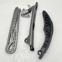 Bộ Kit Xích Thời Gian Cho Phụ Tùng Ô Tô 24420-04000, 24431-04000, 24410-04000, 24321-04000 và 24300-04000