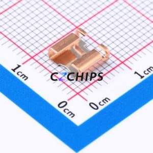 ตัวต้านทานการรับรู้กระแส WSL27265L000FEB/ตัวต้านทาน2726ตัวต้านทานการสุ่มตัวอย่าง5mOhm 1% 3W - Product Image 2