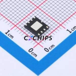 Tout nouveau PHA-11 d'origine + DFN-8(4.9x6) amplificateur RF à puce IC à circuit intégré - Product Image 2