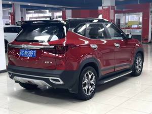 Auto Usata Ben Tenuta <span class=keywords><strong>Kia</strong></span> <span class=keywords><strong>2021</strong></span> KX3 (Outback) 1.5 Edizione Trendy a Trasmissione Continua Automatica di Alta Qualità a Benzina - Product Image 6