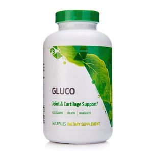 OEM Label pribadi Ultimate gluco-<span class=keywords><strong>gel</strong></span> tulang sendi mendukung suplemen diet <span class=keywords><strong>Glucosamine</strong></span> Chondroitin kapsul untuk dewasa - Product Image 1