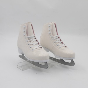 Patins à roulettes professionnels pour débutants enfants tout-petits prix usine patins à <span class=keywords><strong>glace</strong></span> en plein air pour <span class=keywords><strong>Freestyle</strong></span> fréquent - Product Image 2