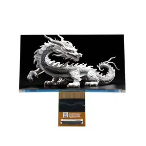 لوحة Duobond DBM068M9K01 LCD أحادية اللون بدقة 9K 8520*4320 مقاس 6.8 بوصة مع لوحة محركات