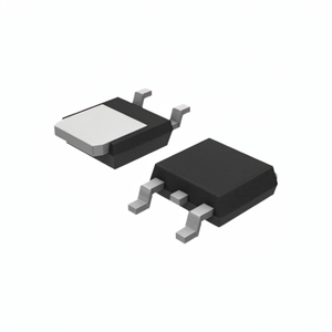 MAC4DLMT4G TO-252-3, DPAK , SC-63 Manufacturer Channel Components Electronic Thyristors - Product Image 1