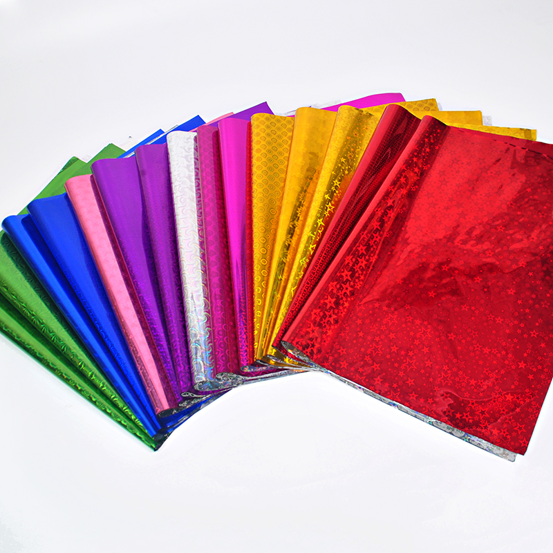 Multiple Color