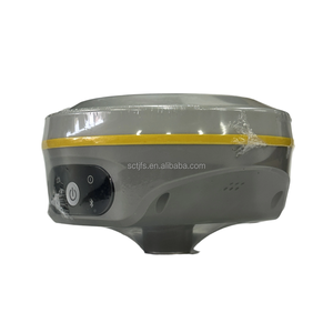 מקלט GNSS דיפרנציאלי עם מערכת הפעלה לינוקס של South Fengbao, ציוד מדידה קרקעית, במחיר ישיר מהמפעל. - Product Image 4