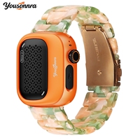 Haut-parleur portable antichoc Yousonnra, étanche IP69K, Bluetooth, son puissant 5W, pour VTT, randonnée, escalade