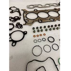 Jeu de joints de pièces de moteur automatique haute Performance Oem 8LK1-10-271 pour voiture diesel japonaise <span class=keywords><strong>Cx5</strong></span> 2.2 - Product Image 1