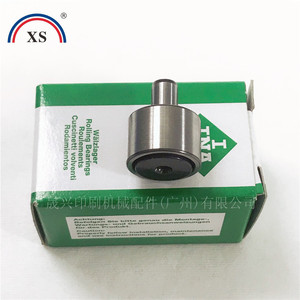 Heidelberg F-57439.02.KR Medidor de tracción de acero para rodamientos de precisión, fabricado en Alemania - Product Image 4