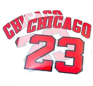 2025 diseño personalizado serigrafía hierro en parche <span class=keywords><strong>ropa</strong></span> Logotipo de fútbol Número y letra impresión de transferencia de calor <span class=keywords><strong>para</strong></span> camiseta de fútbol - Product Image 2