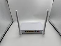 Modem Optique F660 V9 XPON Monofréquence 300 Mbps 1GE+3FE ONU, WiFi, Terminal Optique FTTH, Version Anglaise GPON/EPON