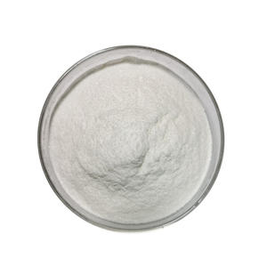 Factory Supply Nahrungs ergänzungs mittel Reines Natrium citrat pulver - Product Image 5