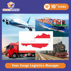 Китай в Австрию <span class=keywords><strong>DHL</strong></span> UPS FEDEX <span class=keywords><strong>Express</strong></span> от двери до двери DDU DAP DDP сервис с морскими и воздушными перевозками - Product Image 2