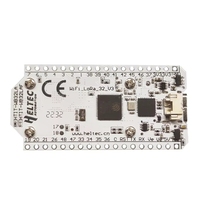 ZYSY Heltec V3 IOT 配件开发板 ESP32-S SX1262 OLED 显示屏，用于天线 WIFI Lora 通信 863-928MHz