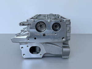 Culasse complète pour moteur Audi A4 A5 A6 2.0L Turbo - Product Image 6