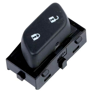 สวิตช์ล็อคประตู Buick Regal รุ่น 22899701 22899704 84470796 84470797 อะไหล่พลาสติกทดแทน - Product Image 2