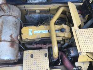 <b>Used</b> Excavator CAT 336D 36 Tons Large Secondhand Digger 390FL 349D2L 330D2L 329D2L Hydraulic Crawler <b>Machine</b> High Quality - Product Image 2