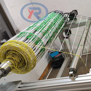 <span class=keywords><strong>Kit</strong></span> de clôture électrique pour bétail de ferme ranch - Product Image 1