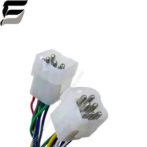 Interruptor de marcha atrás 920476.018 Interruptor de columna 920476.018 203.998 203998 para maquinaria de construcción <span class=keywords><strong>Kalmar</strong></span> - Product Image 5