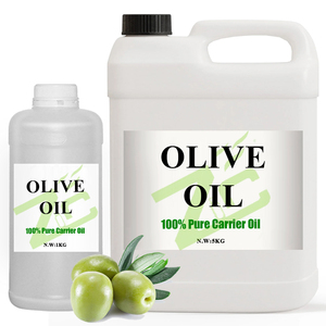 Pasokan Tiongkok OEM ODM minyak pembawa bertekanan dingin organik minyak gandum Rosehip minyak Argan Jojoba minyak zaitun Grapeseed dalam jumlah besar - Product Image 2