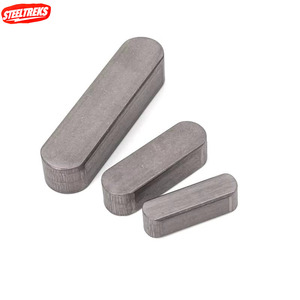 Tuercas de Acero Inoxidable A2 A4 M4 M5 M6, Herramientas de Ferretería Steeltreks, Sujetadores, Nuevas, Venta al por Mayor de Fábrica, Clavijas Paralelas <span class=keywords><strong>DIN6885</strong></span> - Product Image 1