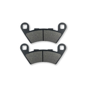 Plaquettes de frein arrière à disque de moto de haute qualité pour <span class=keywords><strong>LONGJIA</strong></span> XDV250si VMAX300 VMAX300i - Product Image 4