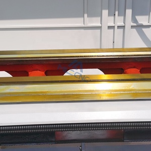 ตัวควบคุม <span class=keywords><strong>CNC</strong></span> เครื่องกลึง CAK6180 <span class=keywords><strong>Fanuc</strong></span> CAK6180C CAK6180 <span class=keywords><strong>CNC</strong></span> เครื่องกลึง - Product Image 4