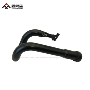 सीट बेल्ट की मरम्मत के लिए ऑटो पार्ट्स ड्राइव सिस्टम कार सीट बेल्ट इंफ्लेएटर - Product Image 3