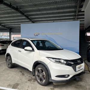 Honda Vezel 2015 Usado, SUV Compacto Económico de 1.5L con CVT y Volante a la Izquierda, Vehículo Urbano de Bajo Costo del Mercado Chino - Product Image 2