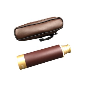 25X30/26X32/30X50 단안 레트로 망원경 어린이 선물 광고 판촉 선물 쌍안경 야외 해적 모델 모노 쿨 - Product Image 4