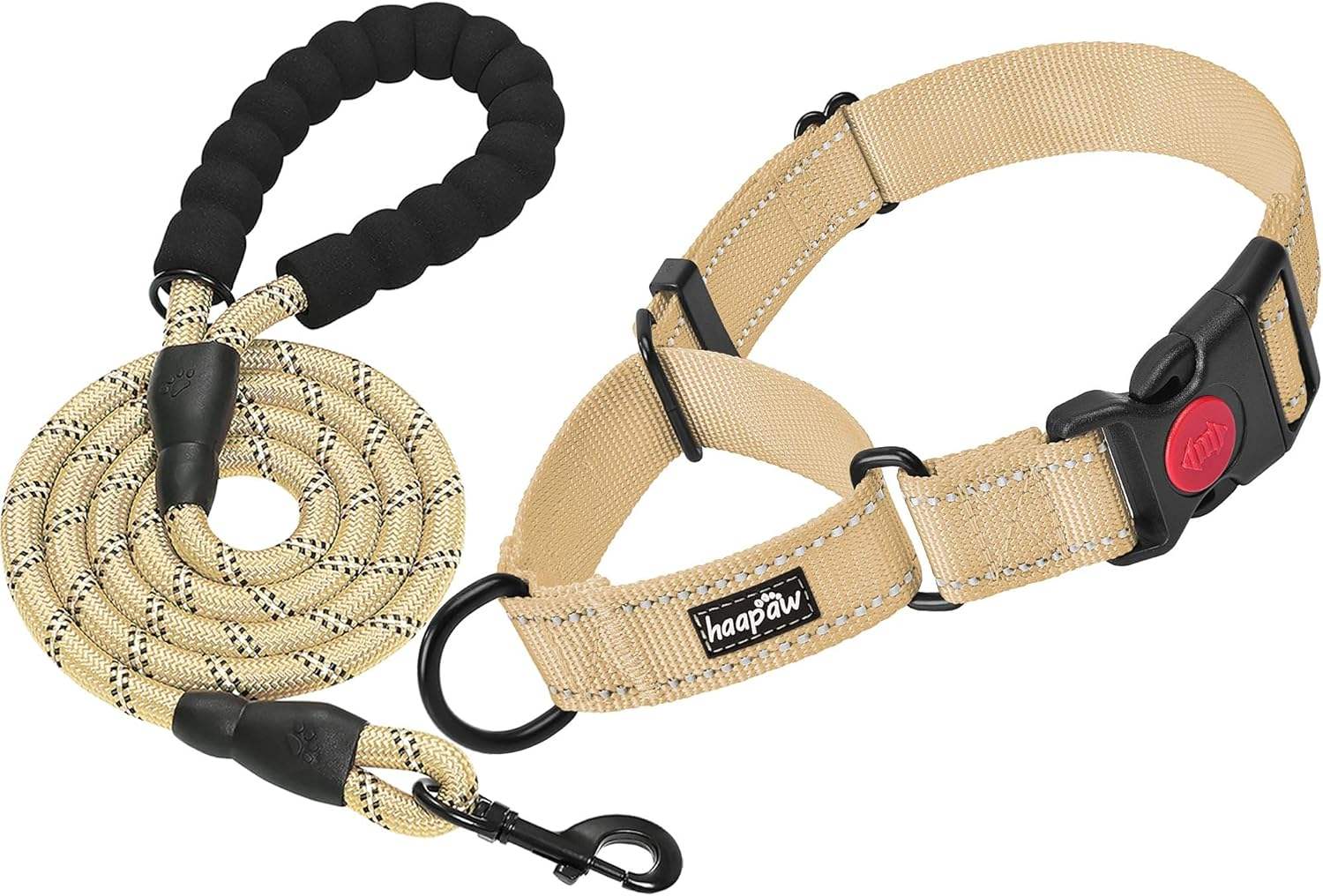 S - Martingale collar