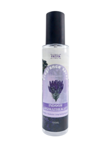 Aromatizante en Aerosol con Fragancia a Lavanda, Aromaterapia para Interiores, Aroma Duradero, 150 ml - Product Image 3