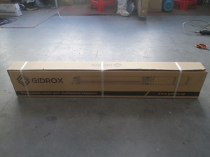 Máy Bơm Nước Giếng Sâu Tiên Tiến Bằng Thép Không Gỉ Dòng SD Cao Cấp 3SDM4/28 Danh Sách Giá - Product Image 6