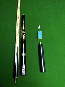 Chi Phí Hiệu Quả Tro Gỗ Hồ Bơi <span class=keywords><strong>Cue</strong></span> <span class=keywords><strong>Stick</strong></span> 20Oz Billar Trục 10.2Mm <span class=keywords><strong>Snooker</strong></span> <span class=keywords><strong>Cue</strong></span> 1/2 Thép Không Gỉ Tacos De Billar Carom Trục Hồ Bơi - Product Image 6