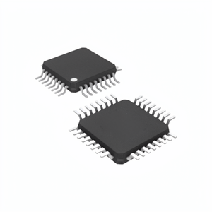 853S111BYILF Componentes Electrónicos de Relojería y Temporización 32 TQFP con Pad Expuesto Distribuidor Autorizado - Product Image 1
