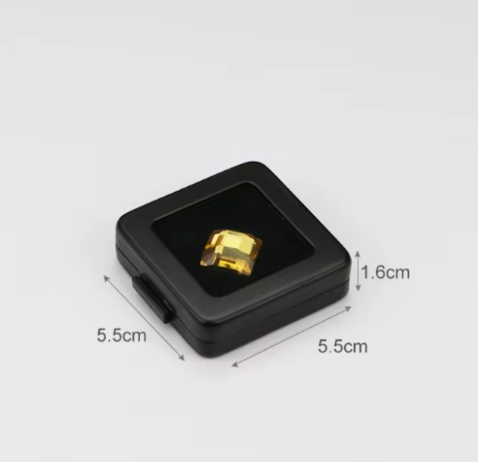 5.5*5.5*1.6cm