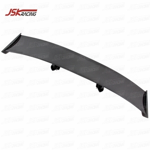 Cánh gió đuôi xe sợi carbon phong cách NISMO 2008-2016 dành cho NISSAN GTR R35 - Product Image 3