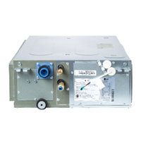 220V 6.3kw ARNL60634NF LG Système VRF Climatiseur Gainable