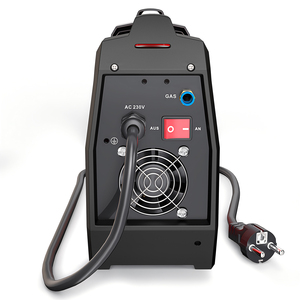 Stahlwerk Vector <span class=keywords><strong>London</strong></span> 2400 AC/DC Tig MMA xung 4in1 nhôm Máy hàn 200amp IGBT biến tần thợ hàn 380V 1 năm bảo hành - Product Image 4