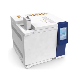 เครื่องตรวจจับการแตกตัวด้วยความร้อน IEC 62321 RoHS2.0 รุ่น TP30SE สเปกโตรมิเตอร์ไพโรไลซิส เครื่องตรวจจับโอ-เบนซีนด้วยการแตกตัวด้วยความร้อน - Product Image 4