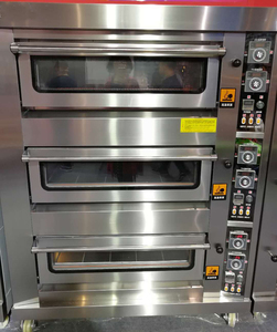 Equipo de panadería comercial Equipo <span class=keywords><strong>grande</strong></span> utilizado en <span class=keywords><strong>horno</strong></span> de cubierta de panadería - Product Image 2
