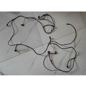 Cableado Eléctrico OEM 6701009700 para Sensor de Aparcamiento Delantero con Radar para el Nuevo Ghibli - Product Image 2