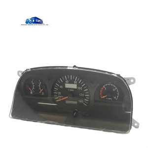 OEM 조합 미터 어셈블리 정품 예비 부품 트럭 대시보드 계기판용 미터 어셈블리 - Product Image 5