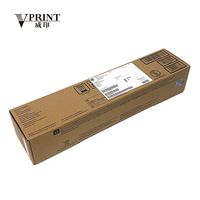 Kartrid Toner Terkelola Warna Kuning Original W9192MC W9042MC W9042-00901 untuk Printer hp LaserJet MFP E77822 E77825 E77830