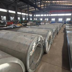 <span class=keywords><strong>Harga</strong></span> rendah ASTM JIS kualitas tinggi Q235 Q345 0.18-20mm Z181-Z275 kumparan baja galvanis - Product Image 2