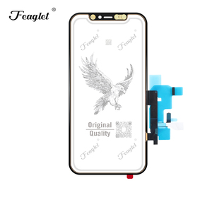Feaglet réparation et remplacement de l'écran de téléphone portable, vente d'usine avec le <span class=keywords><strong>prix</strong></span> le plus bas, le plus petit écran tactile pour <span class=keywords><strong>iphone</strong></span> - Product Image 5