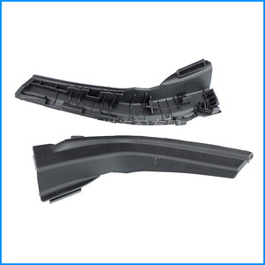 Déflecteurs d'air Hyundai IX35 861532Z000 ABS Gauche et Droit, Panneaux de protection contre la pluie pour pare-brise - Product Image 5
