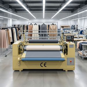 <span class=keywords><strong>Machine</strong></span> à plisser les textiles informatisée, <span class=keywords><strong>machine</strong></span> à smock, <span class=keywords><strong>machine</strong></span> à plisser les tissus - Product Image 1
